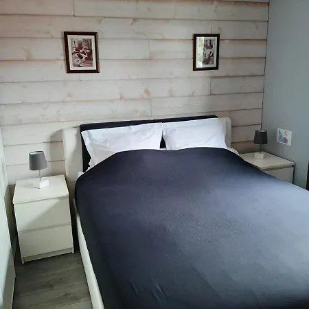 Maison Avec Piscine A La Rochelle Pour 4 Personnes Ferienhaus